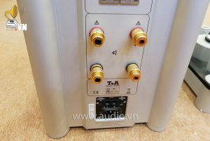 T+A Power Amplifier M10