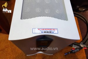 T+A Power Amplifier M10