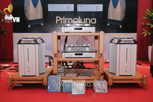 T+A Power Amplifier M10