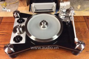 Đầu đọc mâm cối VPI HR-X