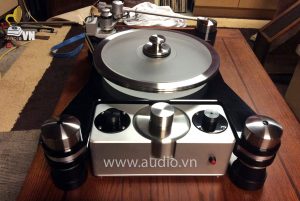 Đầu đọc mâm cối VPI HR-X