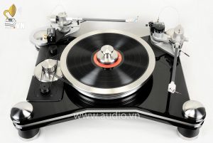 Đầu đọc mâm cối VPI HR-X