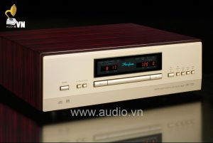 Đầu CD Accuphase DP-720