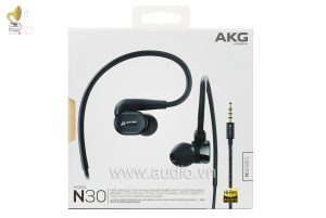 AKG N30