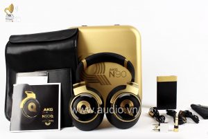 Tai Nghe AKG N90
