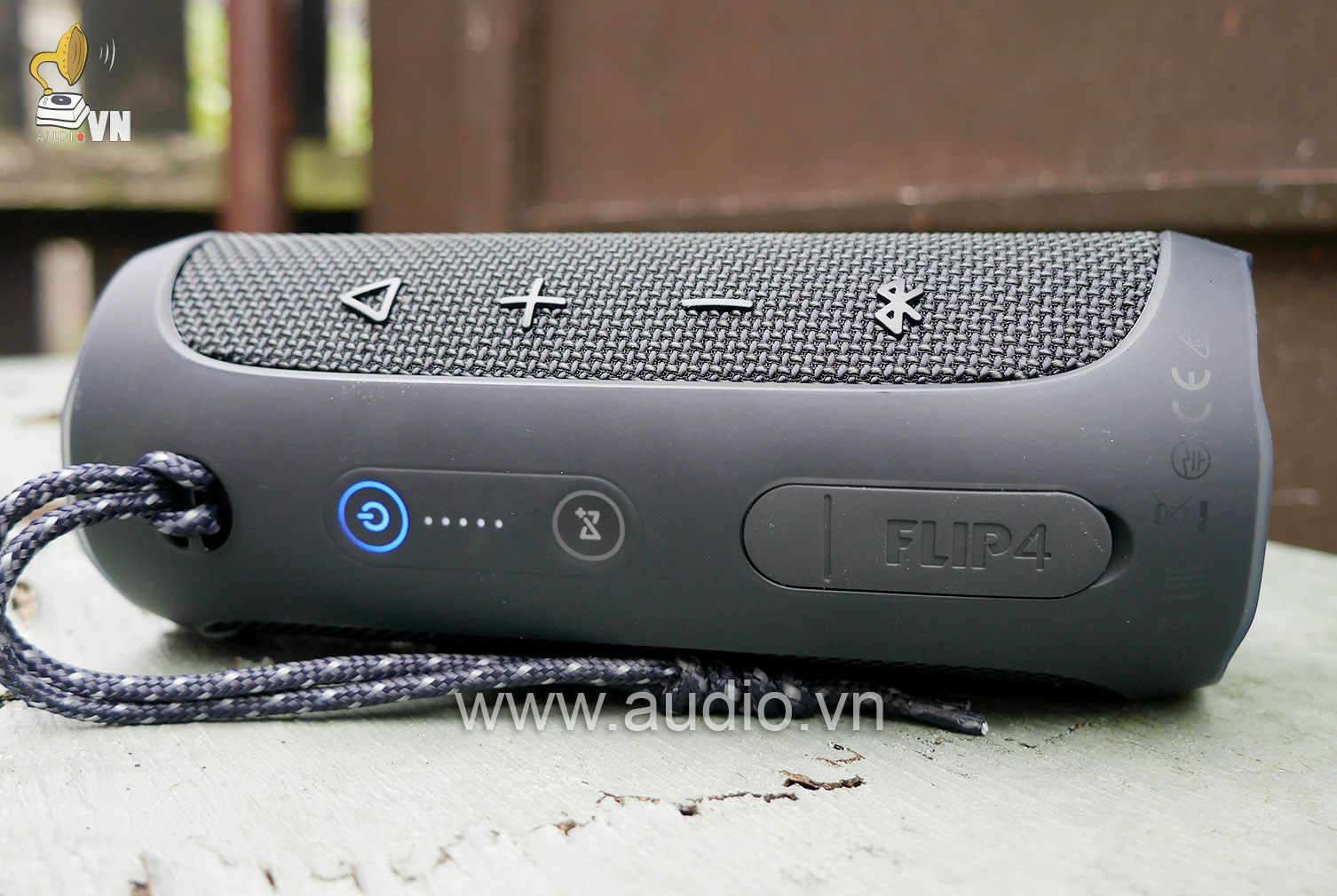 Jbl Flip 4 Купить Днс