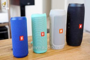 JBL FLIP 4