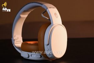 Skullcandy Crusher Wireless