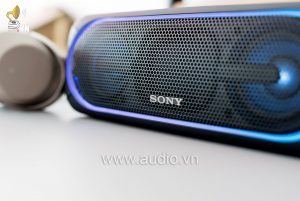 SONY SRS-XB40