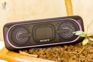 SONY SRS-XB40