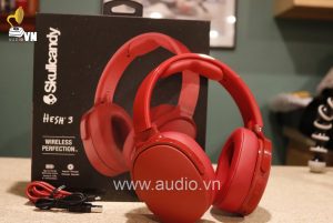 Skullcandy Hesh 3 Wireless