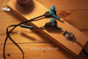 Tai nghe Skullcandy XTFREE Wireless In-ear