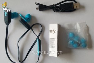 Tai nghe Skullcandy XTFREE Wireless In-ear