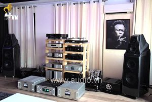 audio research ref 250 se