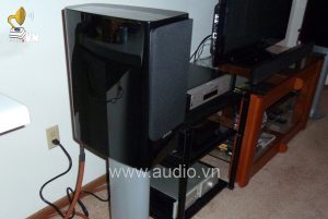Loa Dynaudio Contour 20