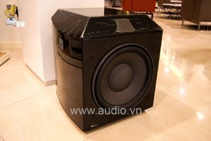 JBL Subwoofer 1500 Array