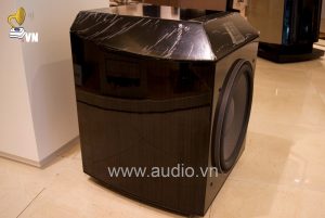 JBL Subwoofer 1500 Array