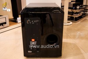 JBL Subwoofer 1500 Array