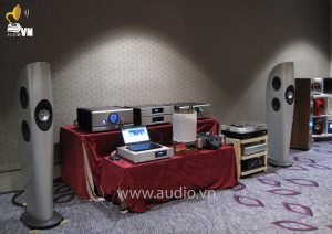 kef blade diamond