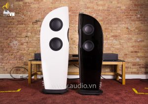 kef blade diamond