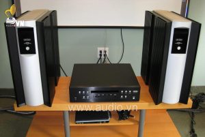 Mark Levinson No53