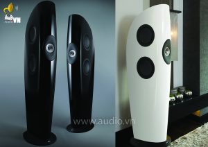 kef blade diamond